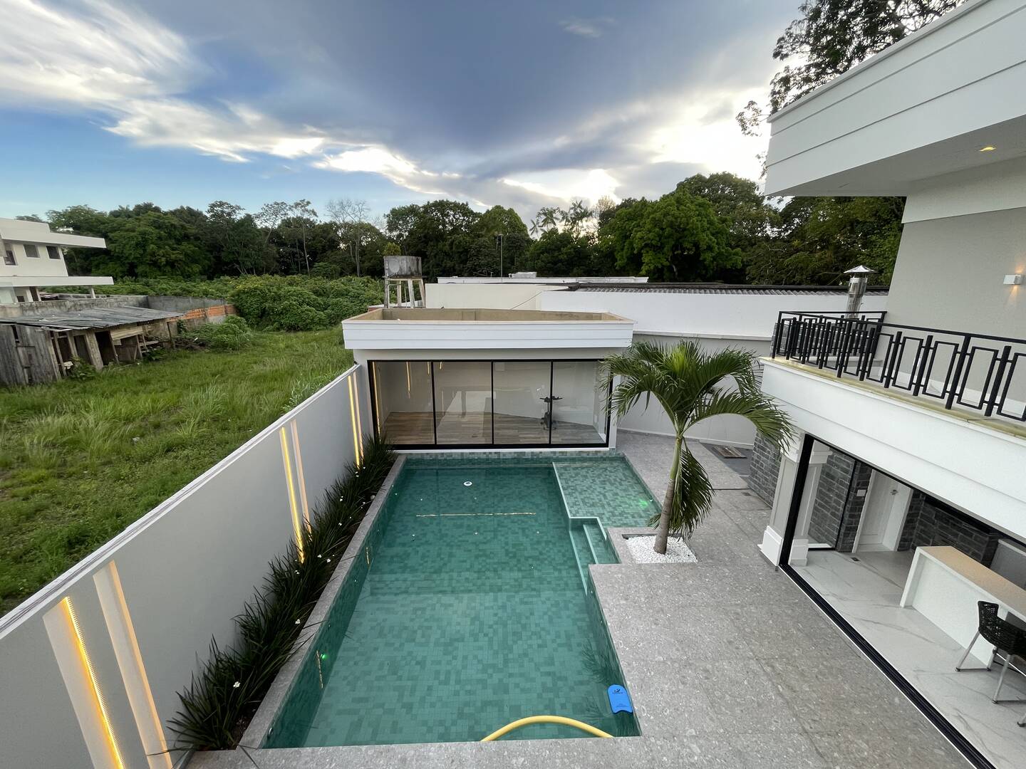 Casa de Condomínio à venda com 5 quartos, 800m² - Foto 21