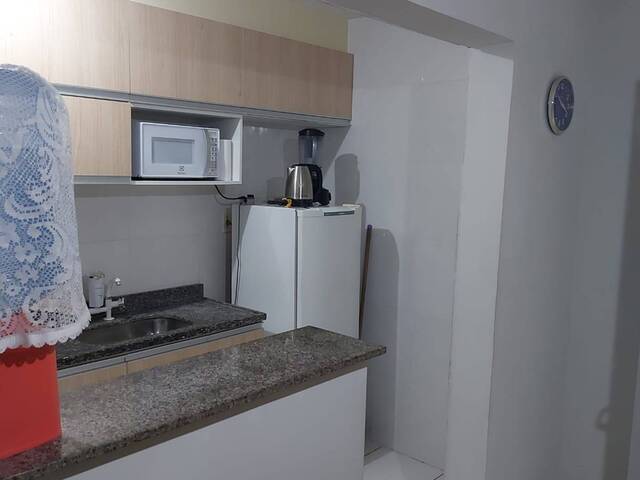 Apartamento para Temporada em Marituba - 4