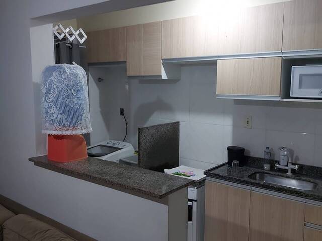 Apartamento para Temporada em Marituba - 5