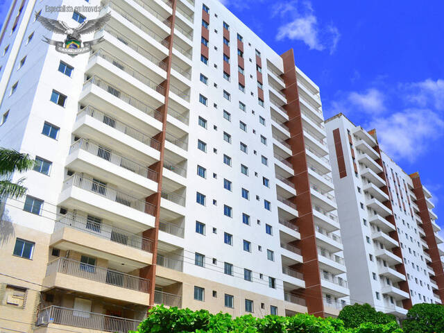 Apartamento para Venda em Belém - 3