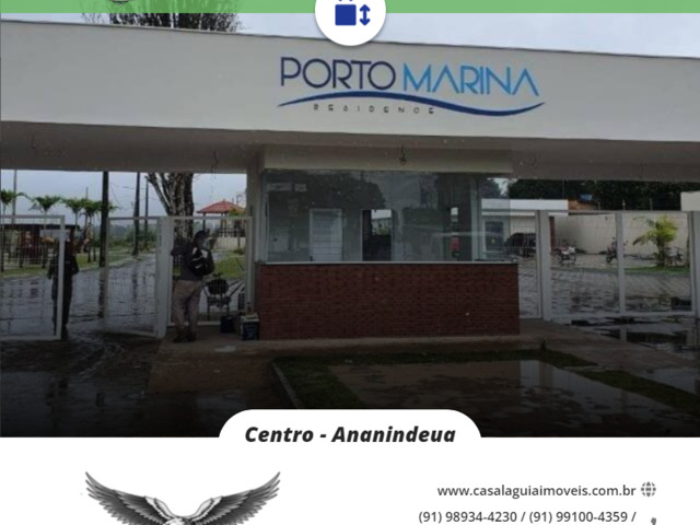 Venda em Centro - Ananindeua