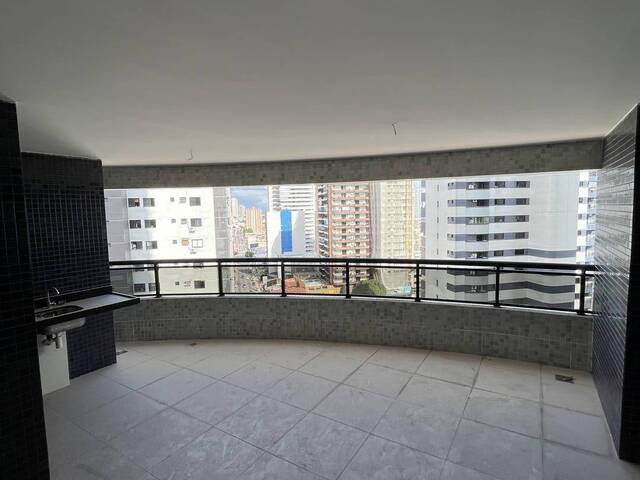 Apartamento para Venda em Belém - 4