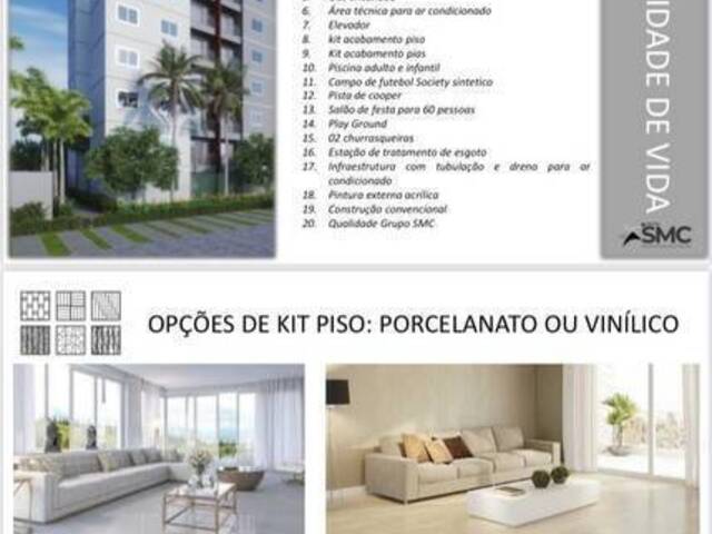 Apartamento para Venda em Ananindeua - 3