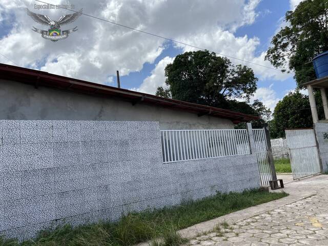 #91 - Casa para Venda em Ananindeua - PA - 3