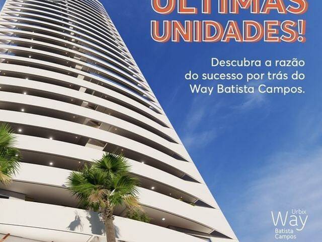 Apartamento para Venda em Belém - 1