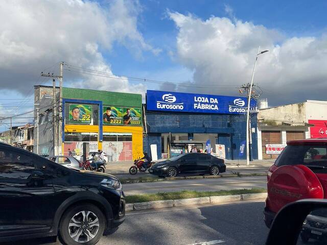 #97 - Ponto Comercial para Locação em Belém - PA - 2