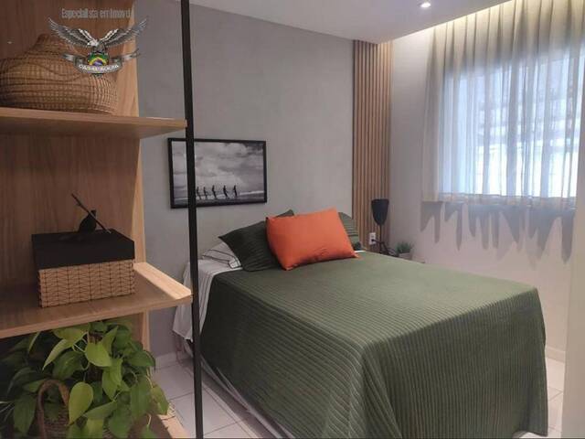 Apartamento para Venda em Belém - 4