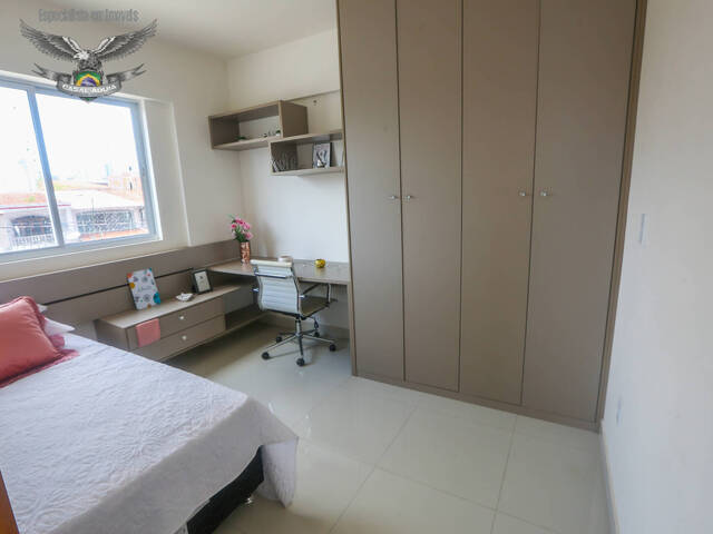 Apartamento para Venda em Belém - 2