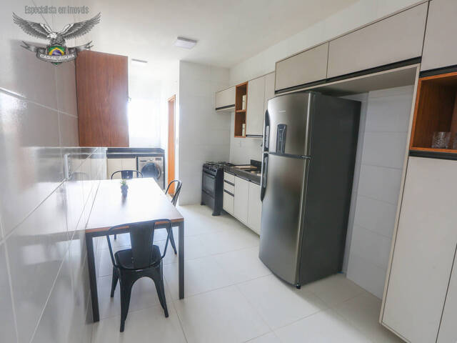 Apartamento para Venda em Belém - 4