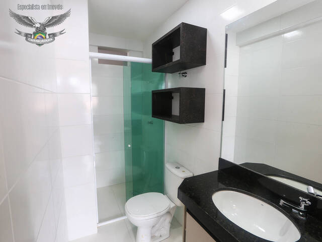 Apartamento para Venda em Belém - 5