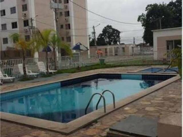 Apartamento para Venda em Ananindeua - 4