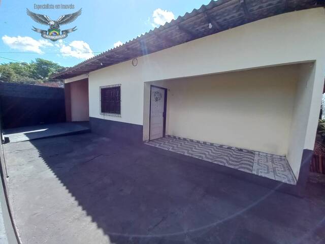 #142 - Casa para Venda em Ananindeua - PA - 2