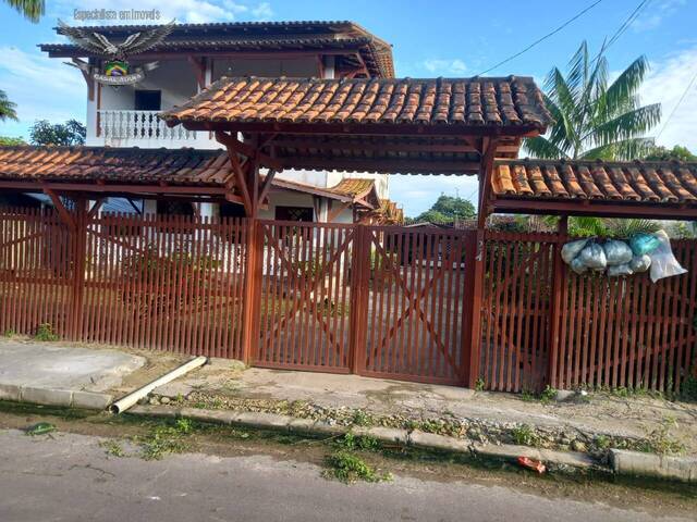 #200 - Casa para Venda em Santa Bárbara do Pará - PA - 2