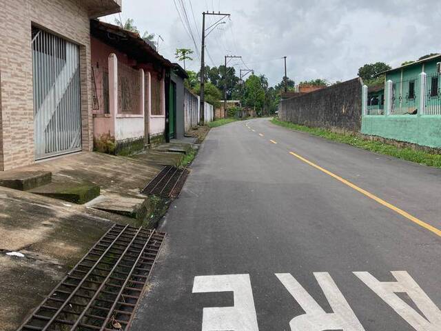 #201 - Casa para Venda em Ananindeua - PA - 2