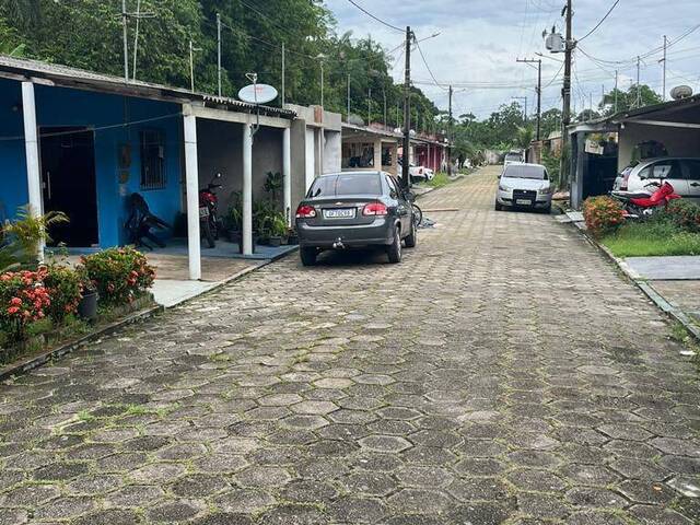 #209 - Casa em condomínio para Venda em Ananindeua - PA - 2