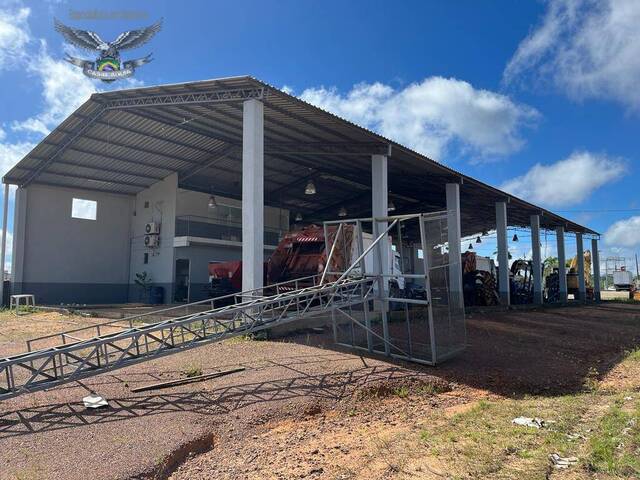 Galpão para Locação em Marituba - 1