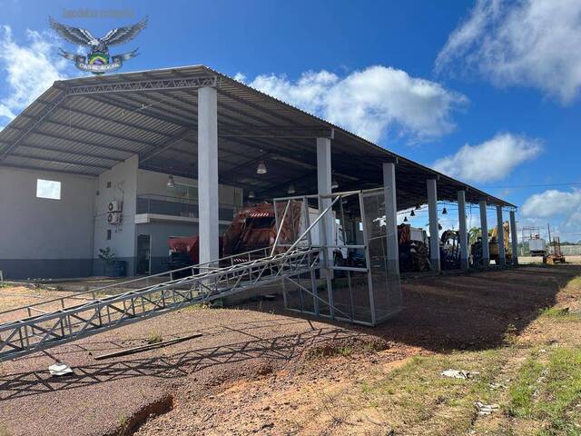 Galpão para Locação em Marituba - 2