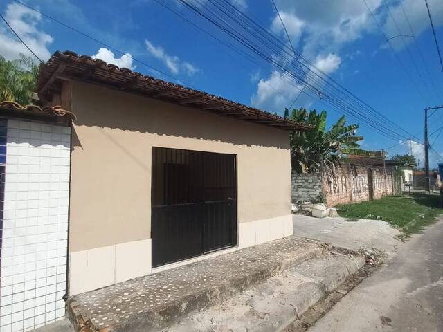 Casa para Venda em Ananindeua - 2