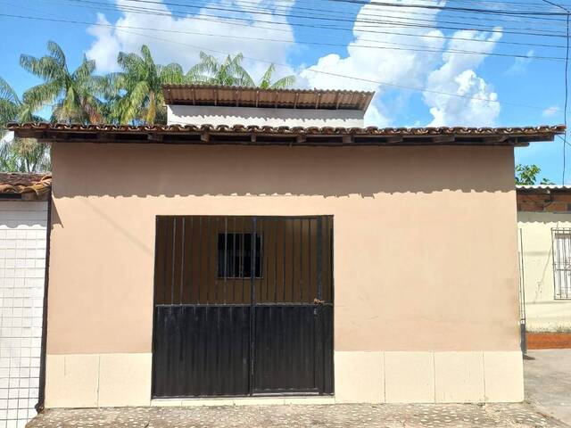 Imóveis residenciais à venda no Águas Lindas em Ananindeua
