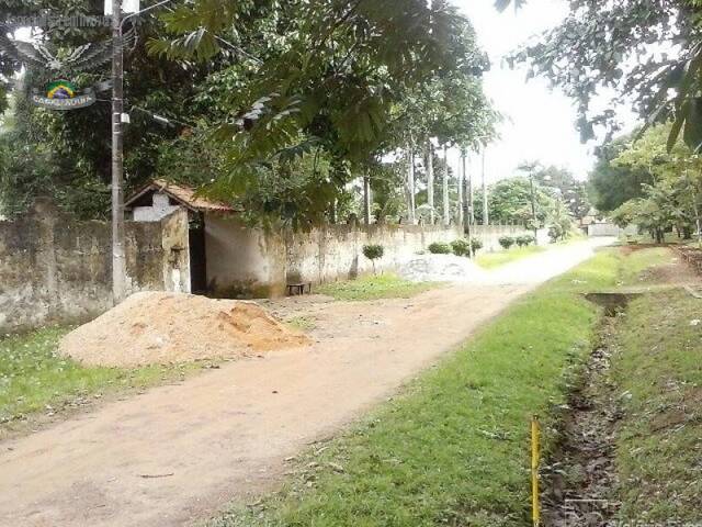 #260 - Terreno em condomínio para Venda em Ananindeua - PA - 3