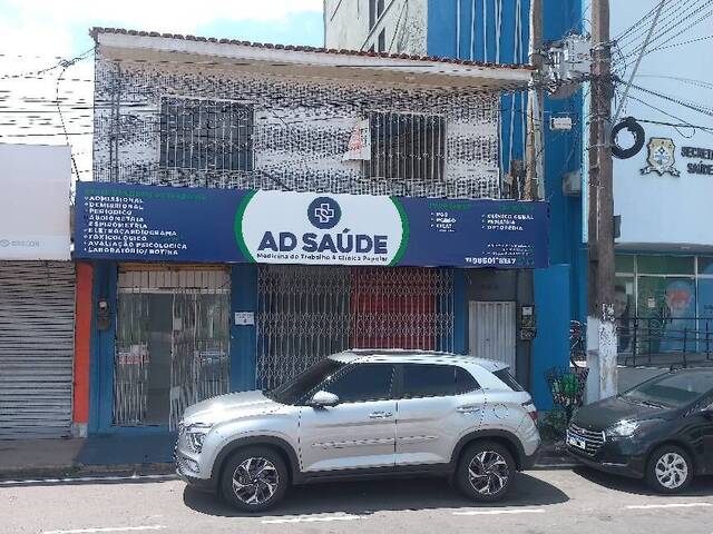 #28 - Ponto Comercial para Venda em Ananindeua - PA - 1