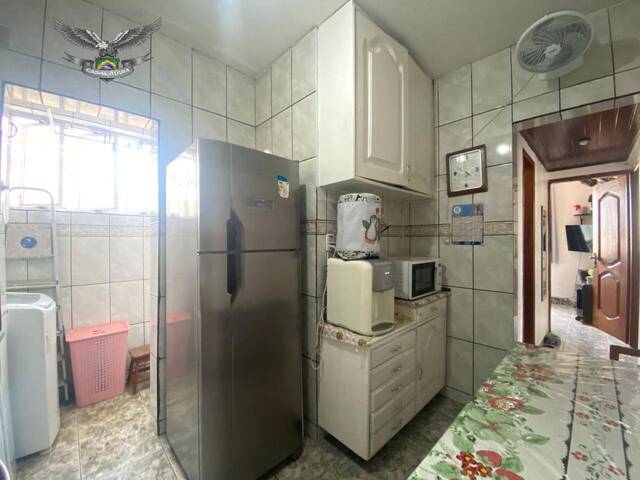 Apartamento para Venda em Belém - 1