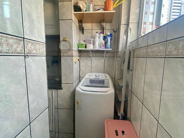 Apartamento para Venda em Belém - 3