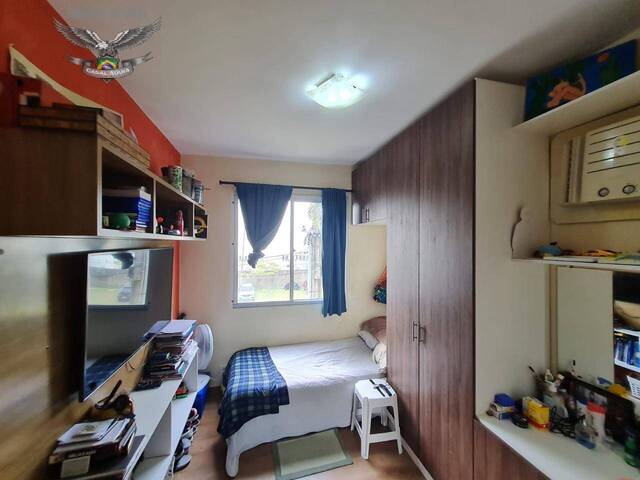 Apartamento para Locação em Belém - 5