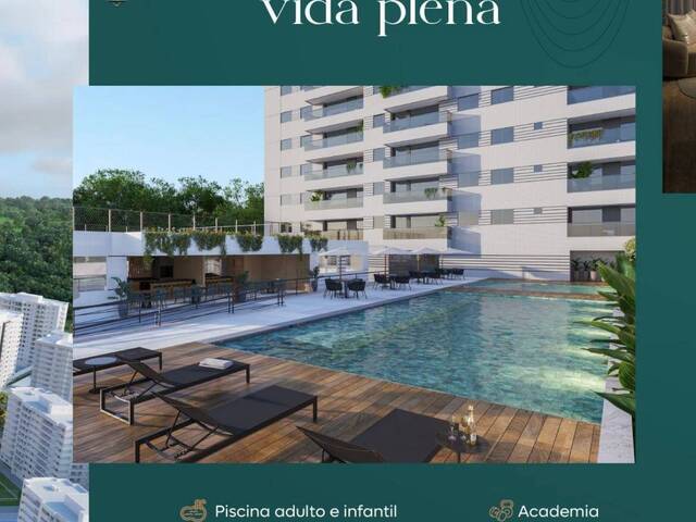 Apartamento para Venda em Belém - 4