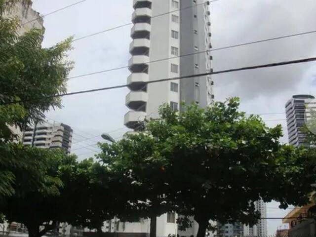 #299 - Apartamento para Venda em Belém - PA - 1