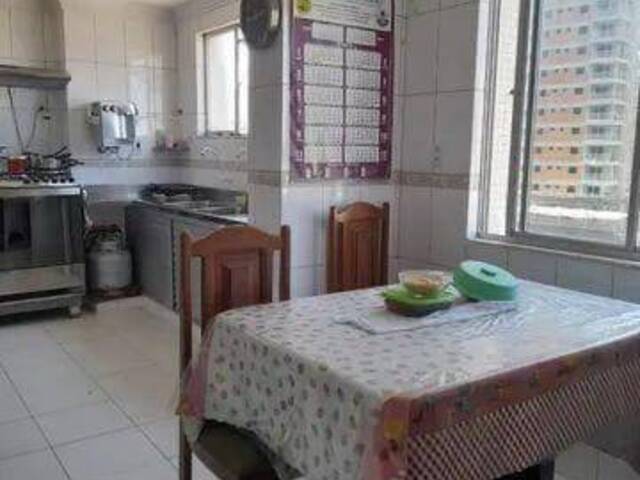 Apartamento para Venda em Belém - 3