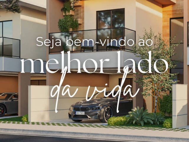 Casa em condomínio para Venda em Belém - 2