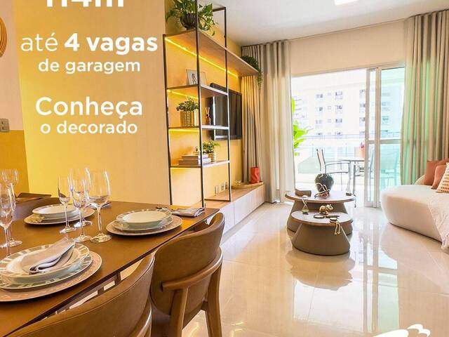 Apartamento para Venda em Belém - 2