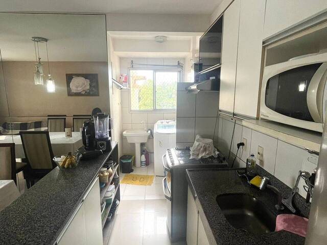 Apartamento para Venda em Ananindeua - 4