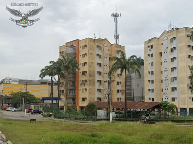 Cobertura para Venda em Ananindeua - 1