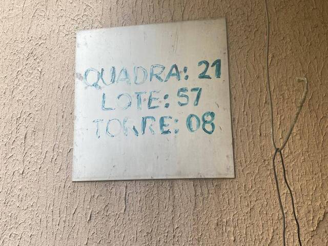 #323 - Apartamento para Venda em Marituba - PA - 1