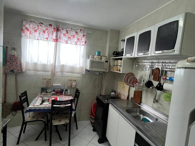 Apartamento para Venda em Ananindeua - 4