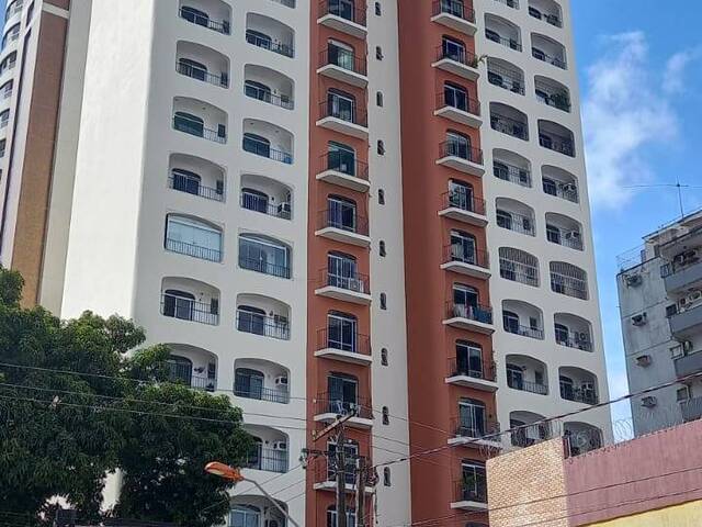 Apartamento para Venda em Belém - 1