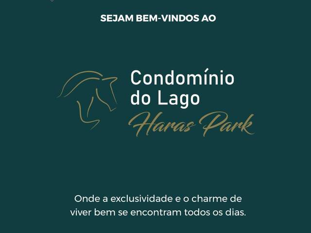 #359 - Terreno em condomínio para Venda em Santa Izabel do Pará - PA - 2