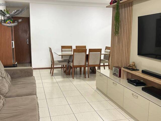 Apartamento para Venda em Belém - 3