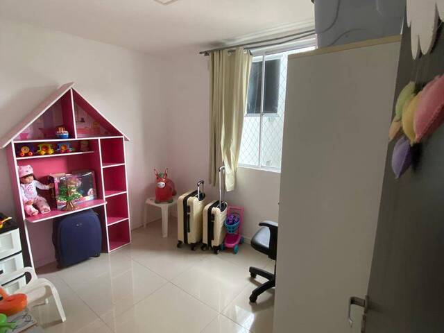 #384 - Apartamento para Venda em Ananindeua - PA - 3