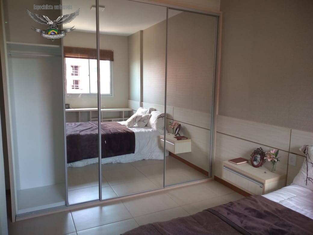 Apartamento à venda com 3 quartos, 88m² - Foto 8