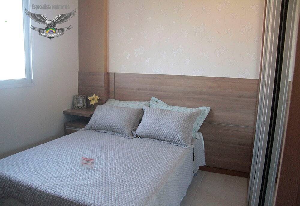 Apartamento à venda com 3 quartos, 88m² - Foto 12