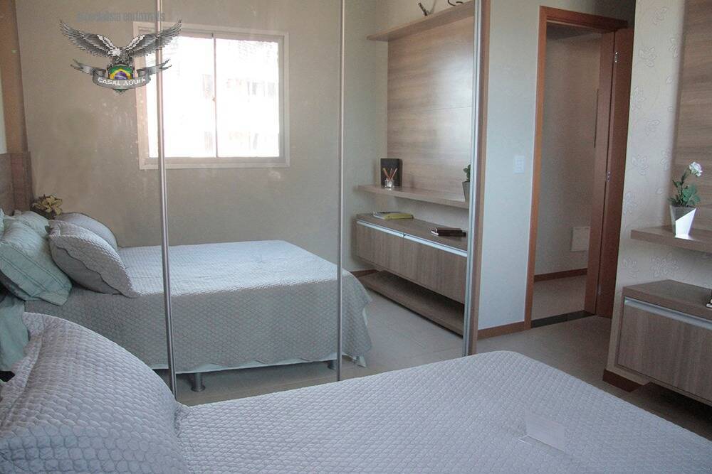 Apartamento à venda com 3 quartos, 88m² - Foto 11