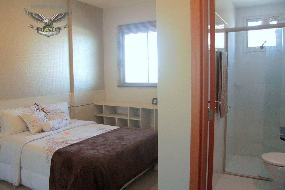 Apartamento à venda com 3 quartos, 88m² - Foto 13