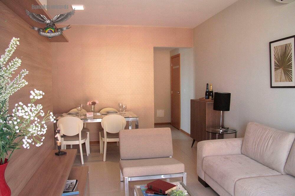 Apartamento à venda com 3 quartos, 88m² - Foto 6