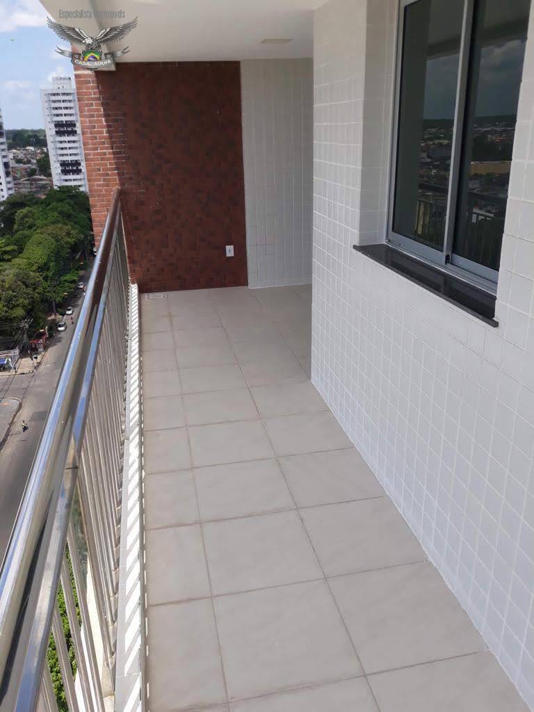 Apartamento à venda com 3 quartos, 88m² - Foto 17