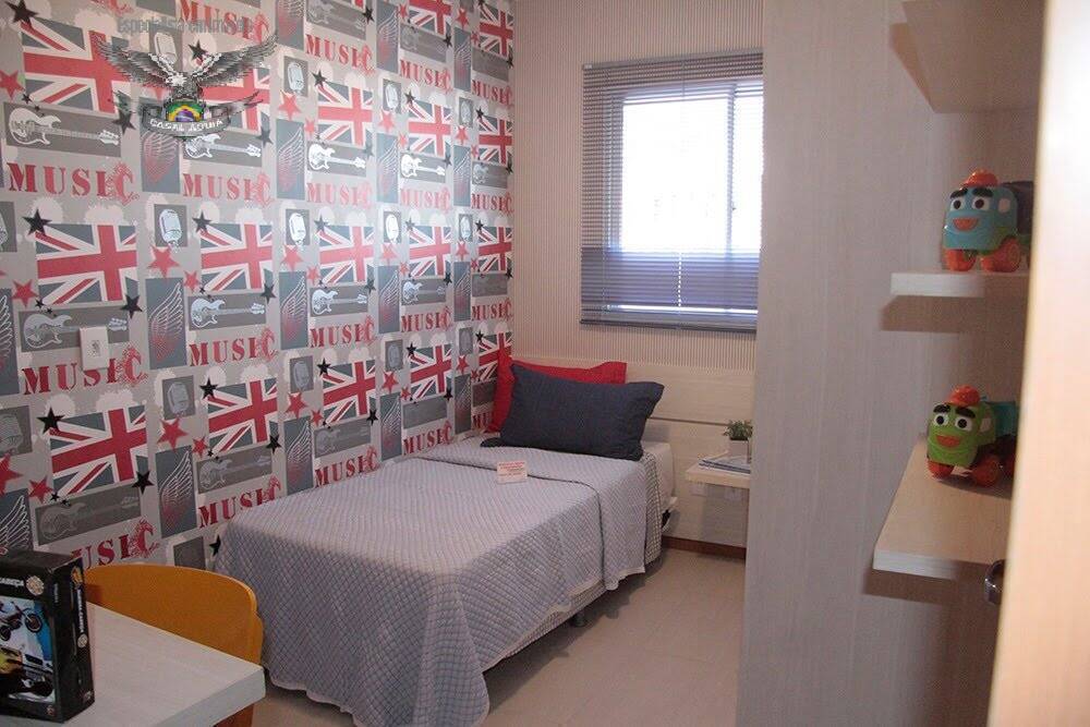 Apartamento à venda com 3 quartos, 88m² - Foto 10