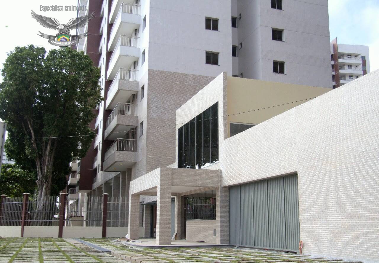 Apartamento à venda com 3 quartos, 88m² - Foto 35