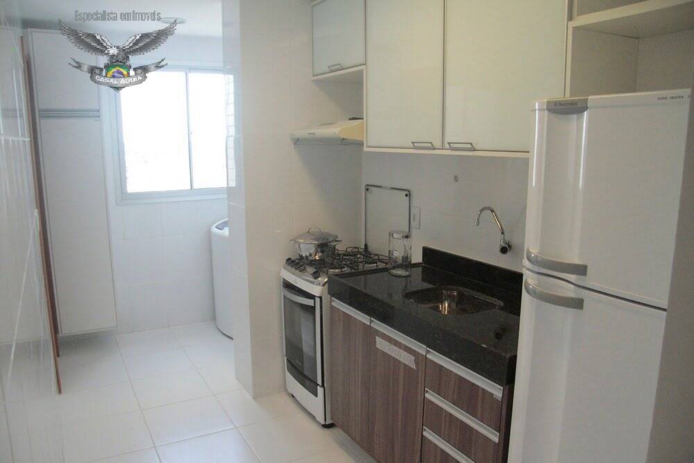 Apartamento à venda com 3 quartos, 88m² - Foto 22